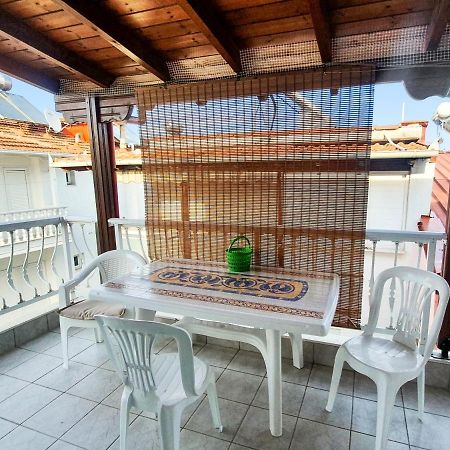 Seaflows Apartments #2 Paralia Katerinis Exterior photo